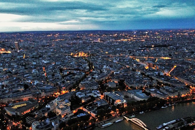 Paris Night Tours: How to See the City After Dark